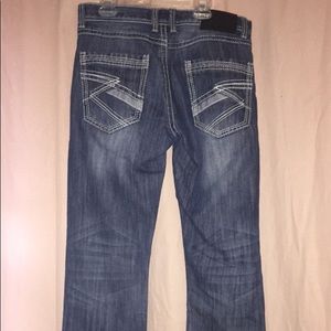 Men’s Black brand jeans!!!